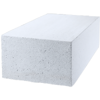 Газобетон PORISTON D400 375х200х610